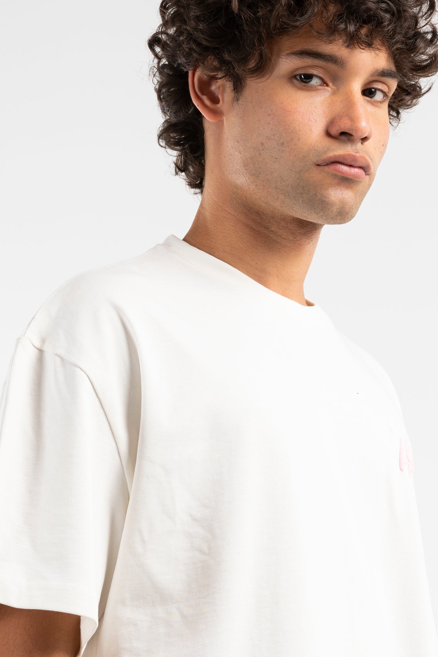 White Kyovian Tshirt