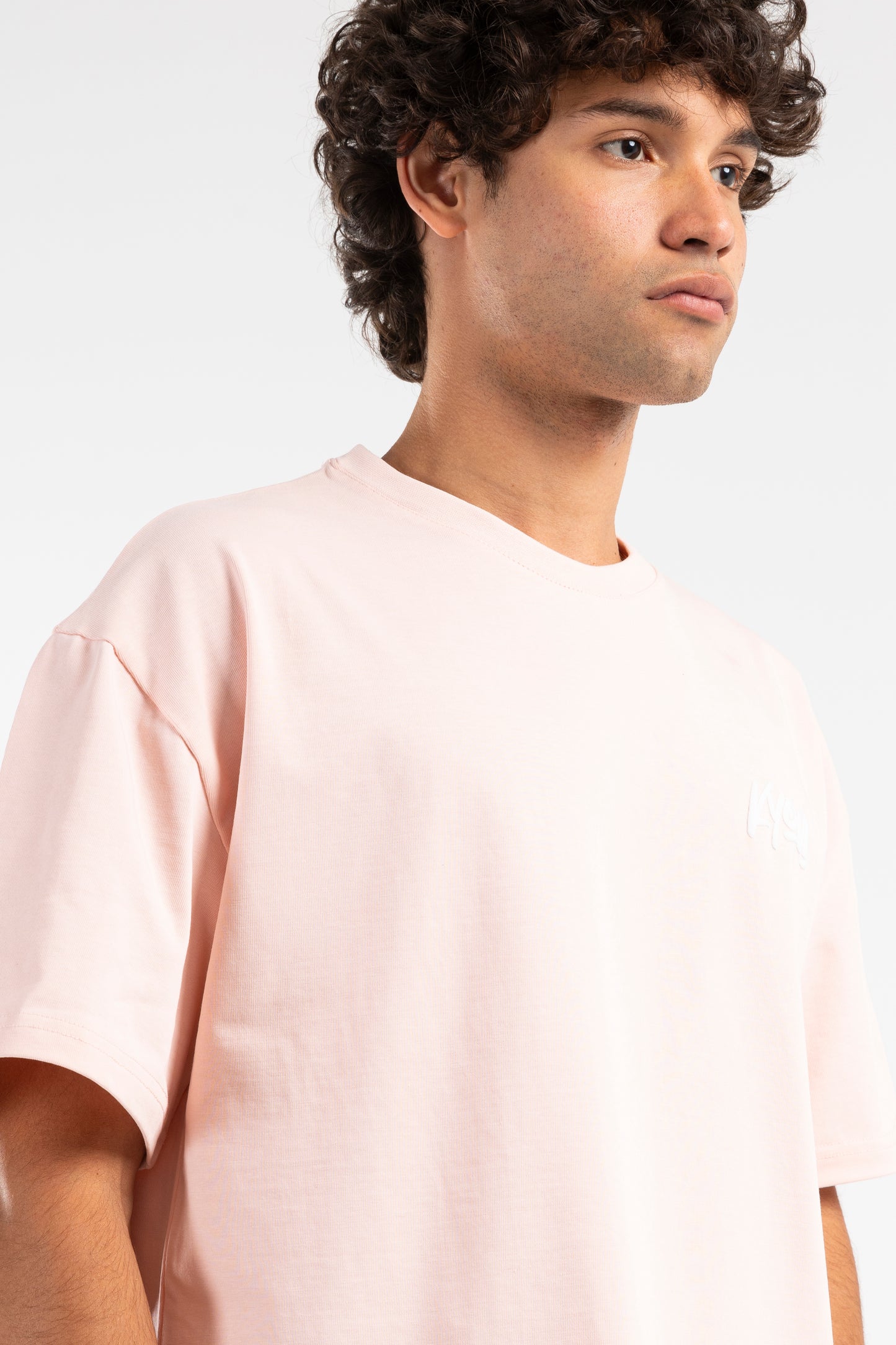 2025 Pink Tshirt