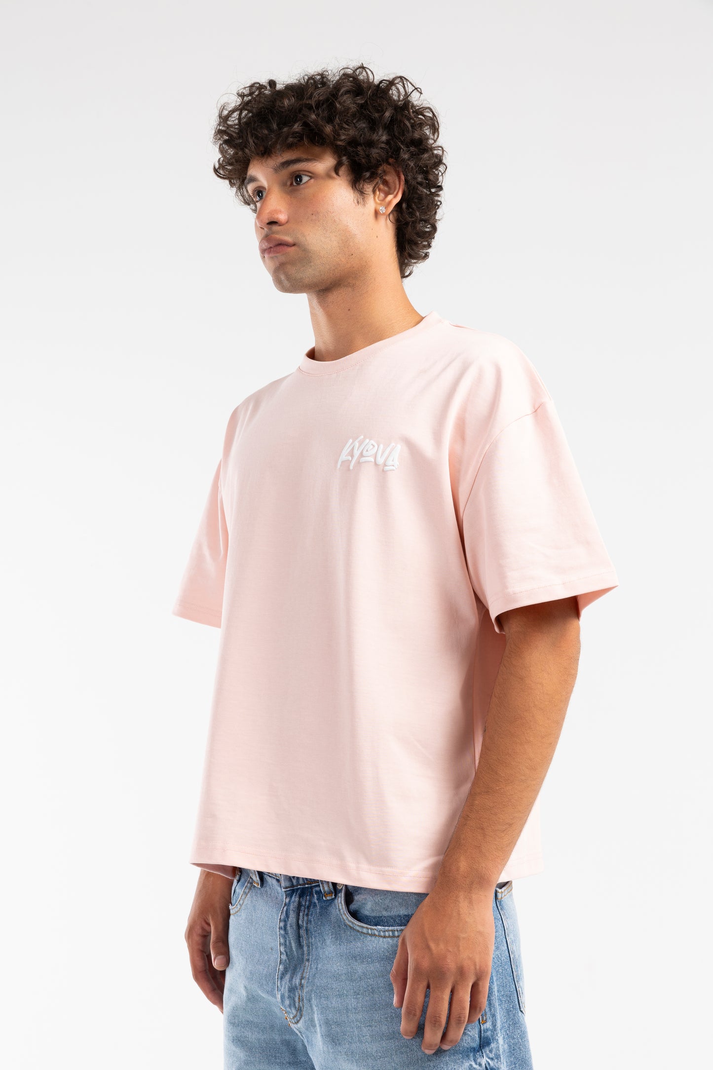 2025 Pink Tshirt