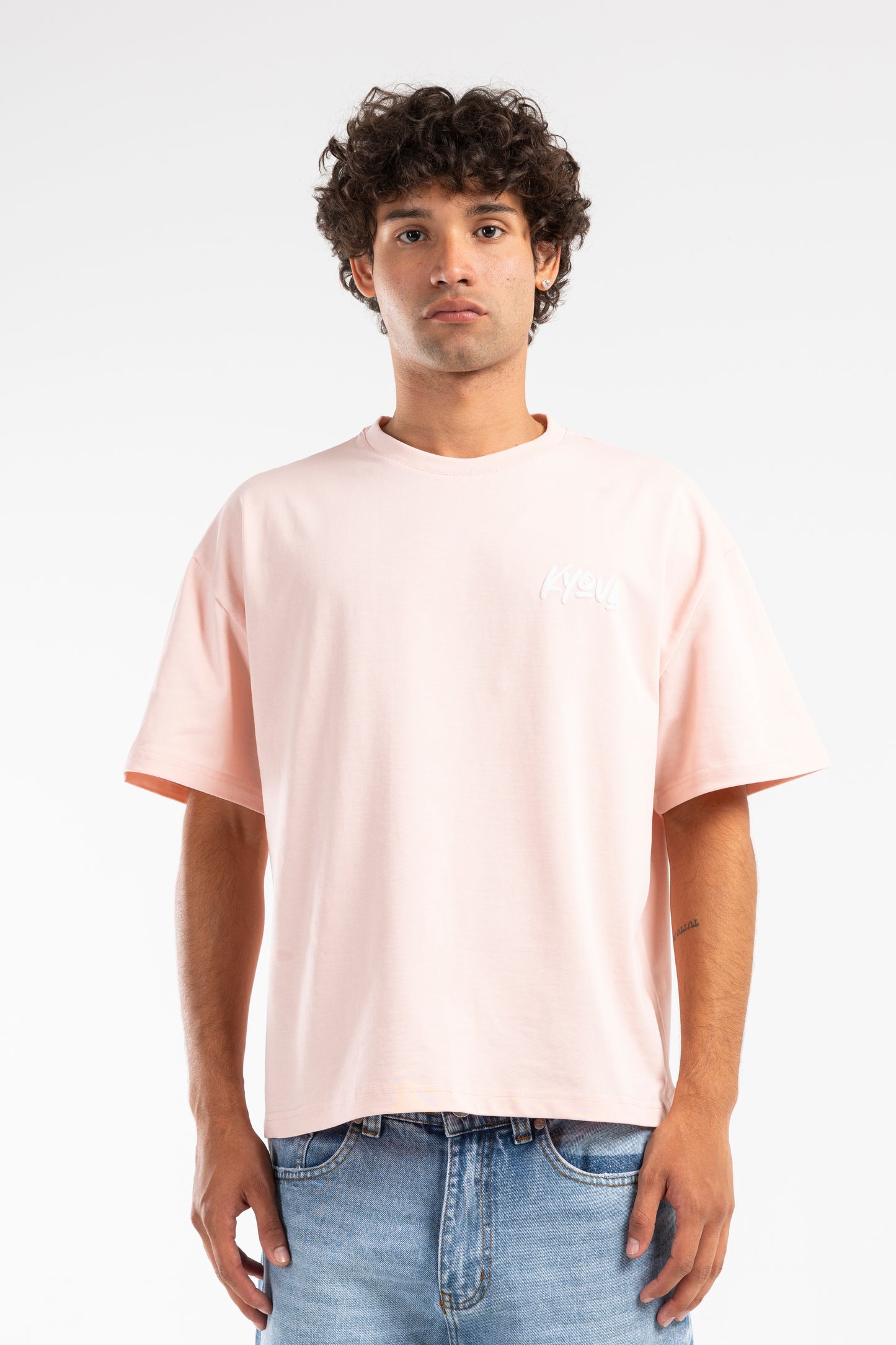 2025 Pink Tshirt