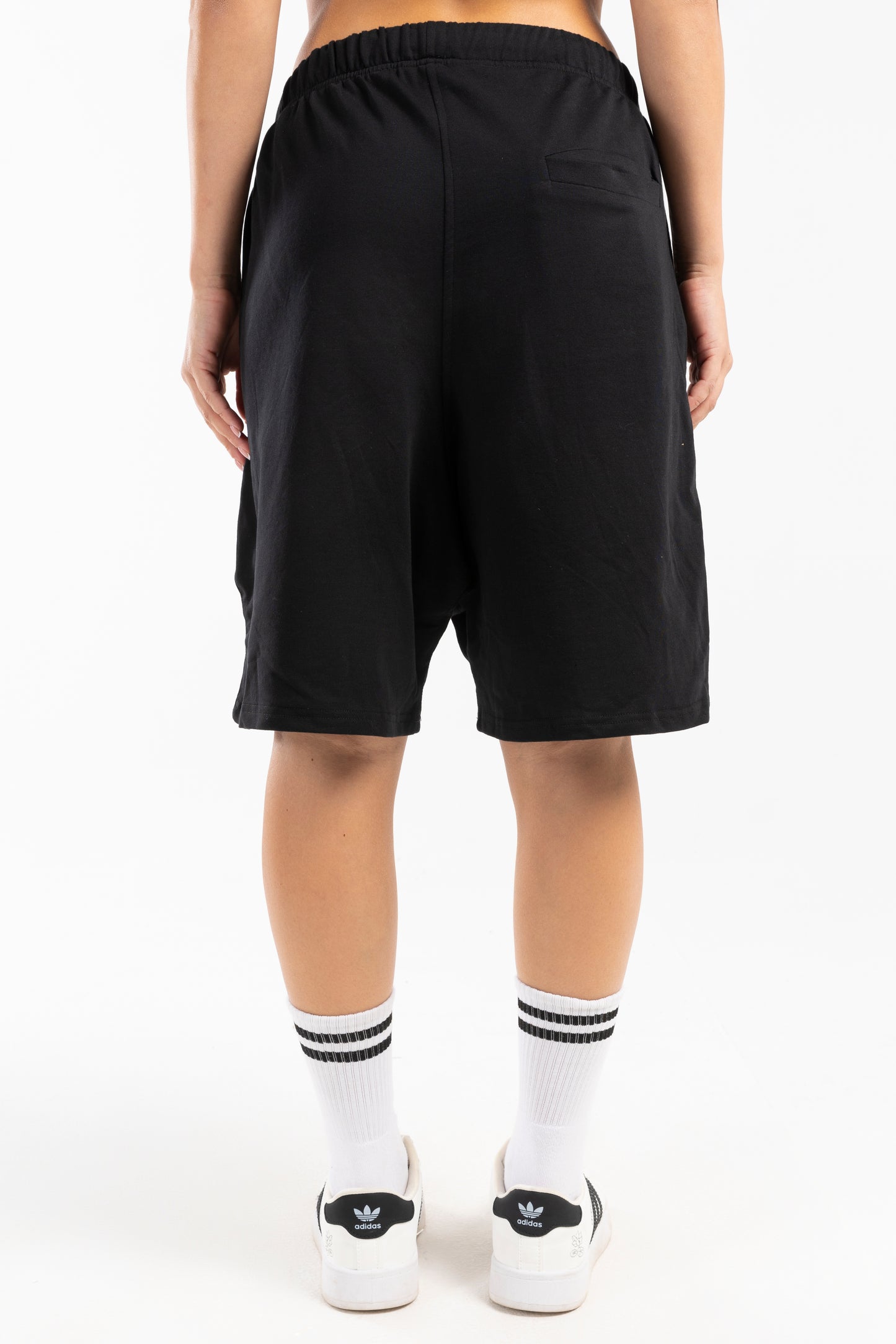 2025 BLACK SHORTS