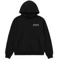 The Blackout Hoodie