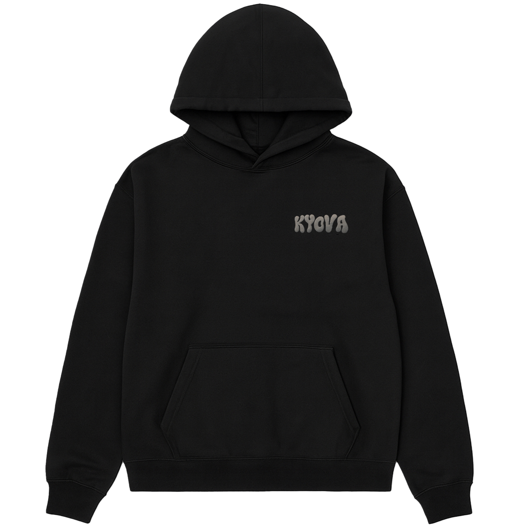 The Blackout Hoodie