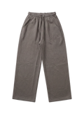 Dark grey sweatpants