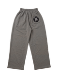 Dark grey sweatpants