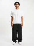 Black baggy  sweatpants