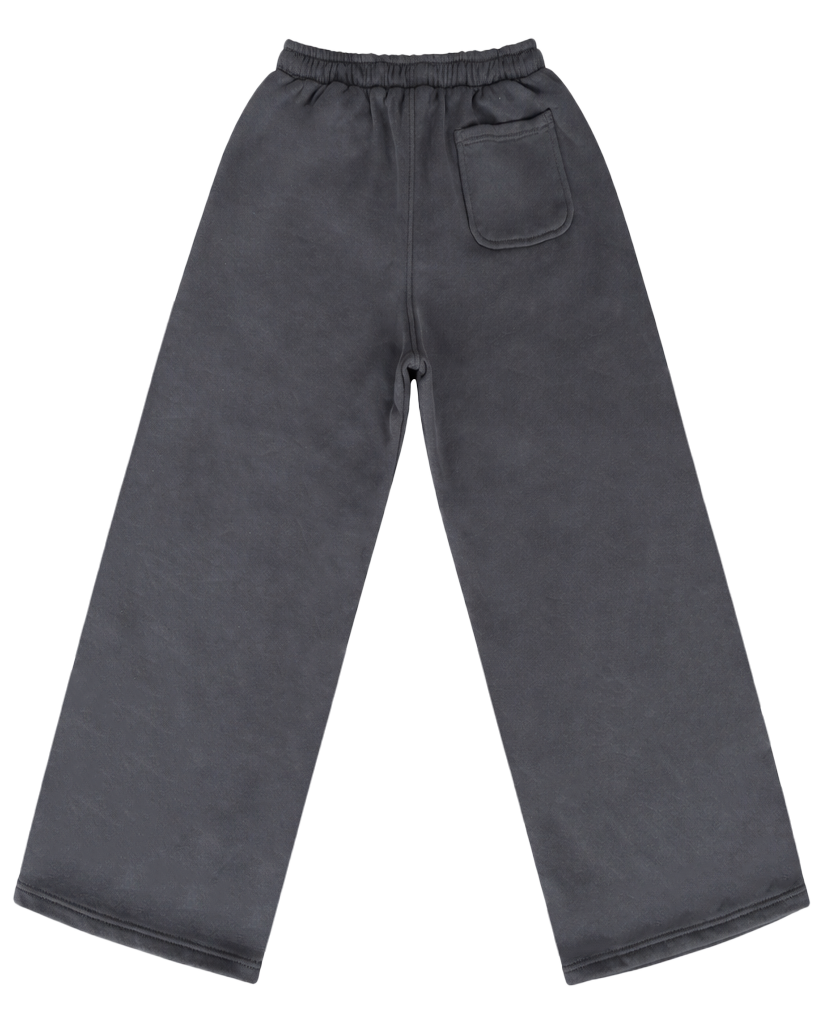 Dark Gray Sweatpants (K)