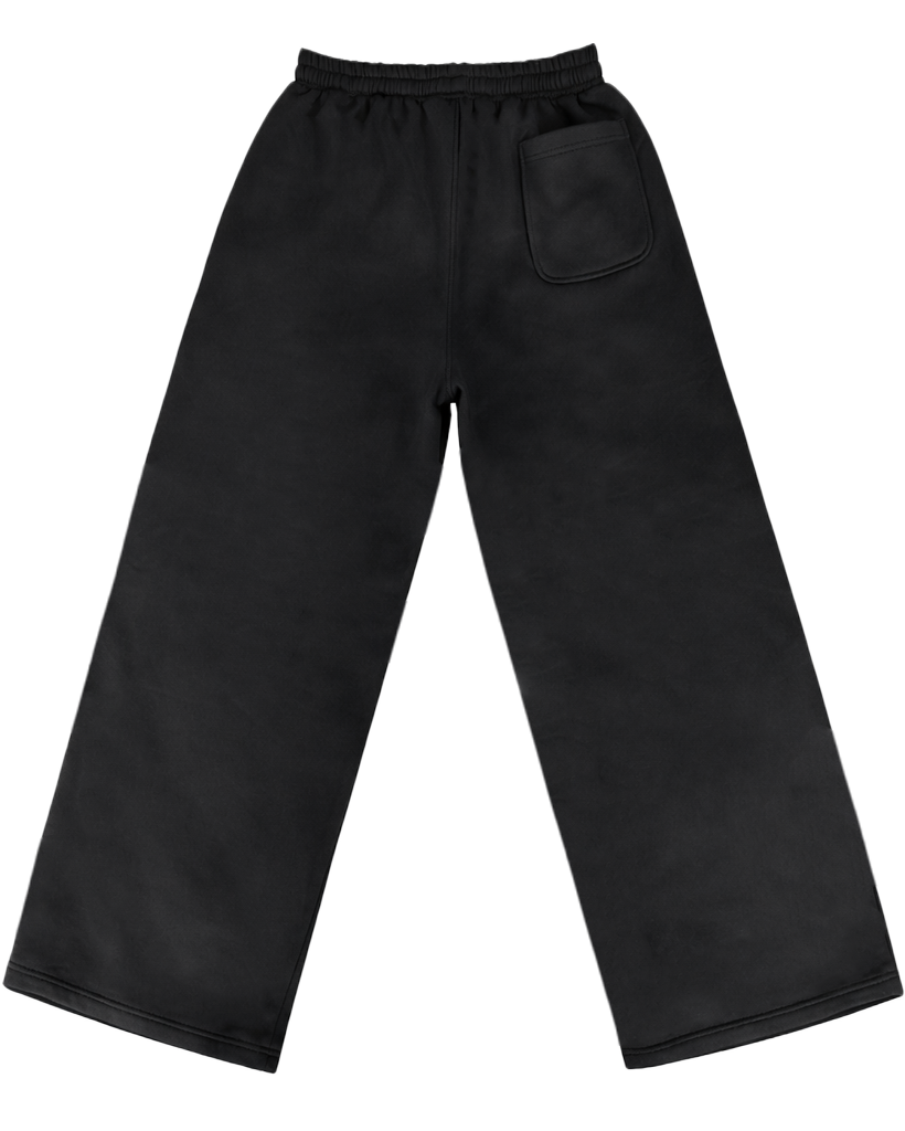 Black Sweatpants (k)