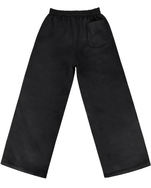 Black Sweatpants (k)