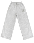 Gray Sweatpants