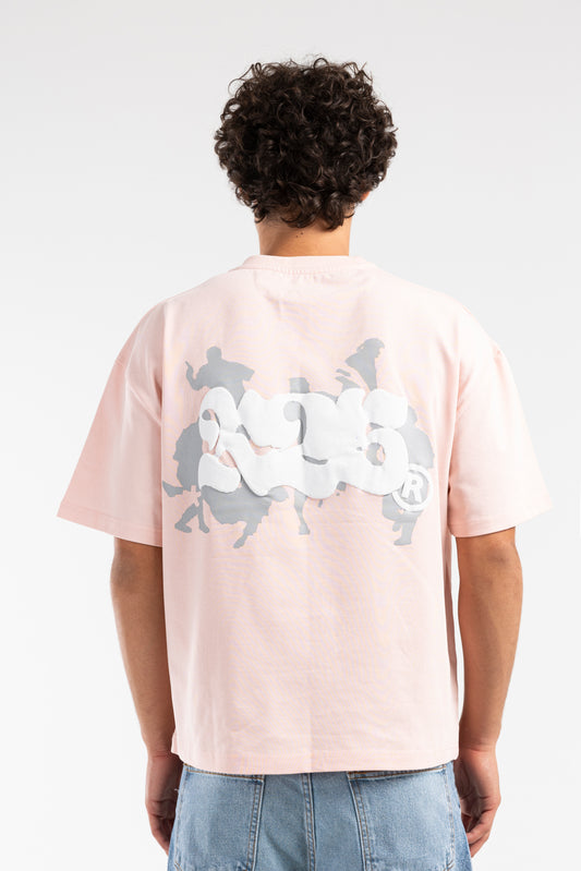 2025 Pink Tshirt