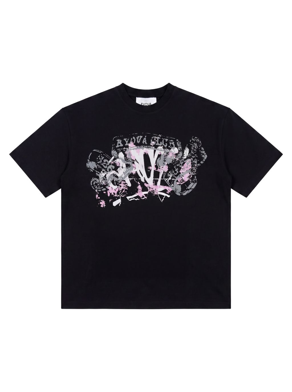 Kyova club T-shirt