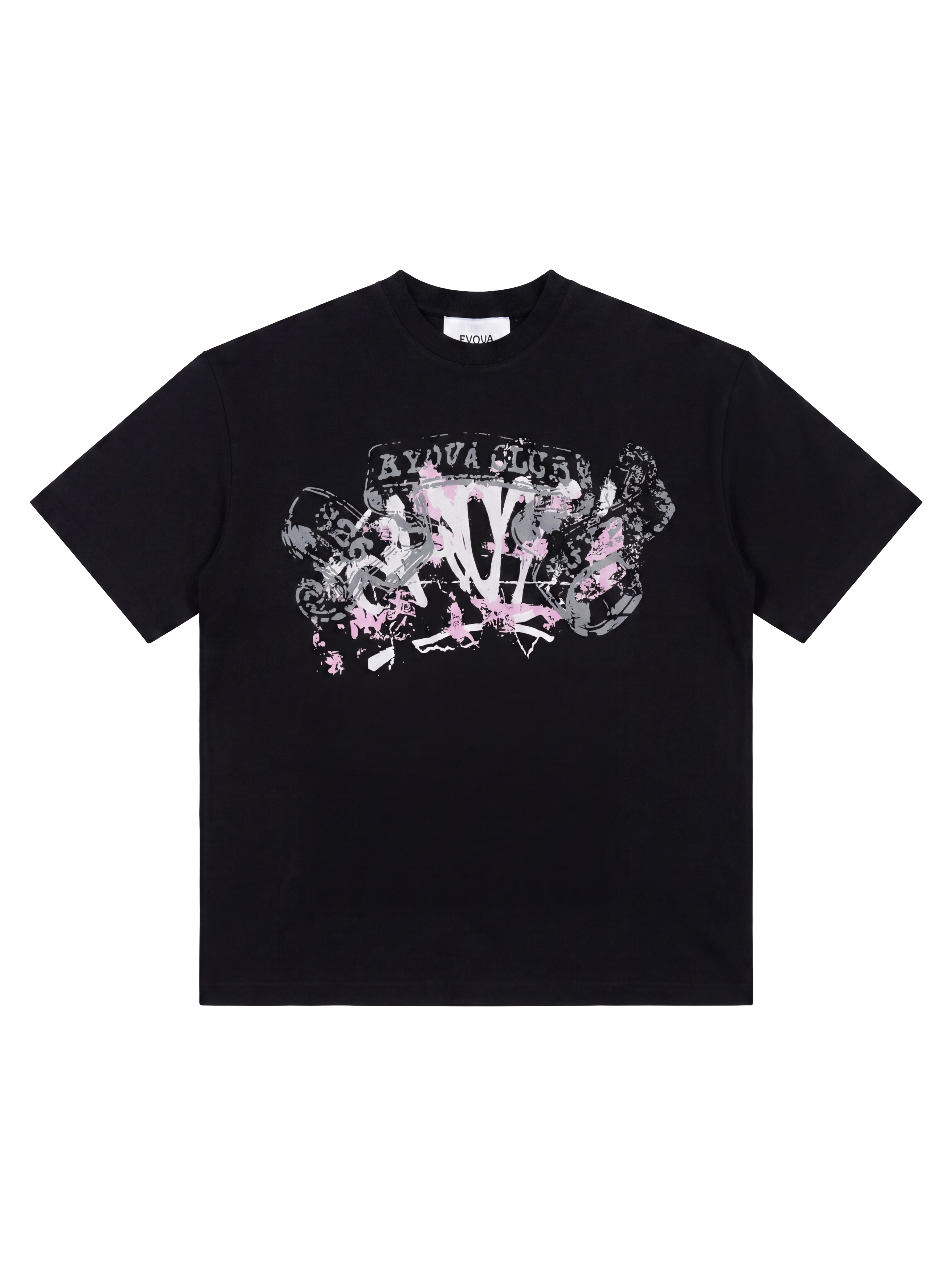 Kyova club T-shirt